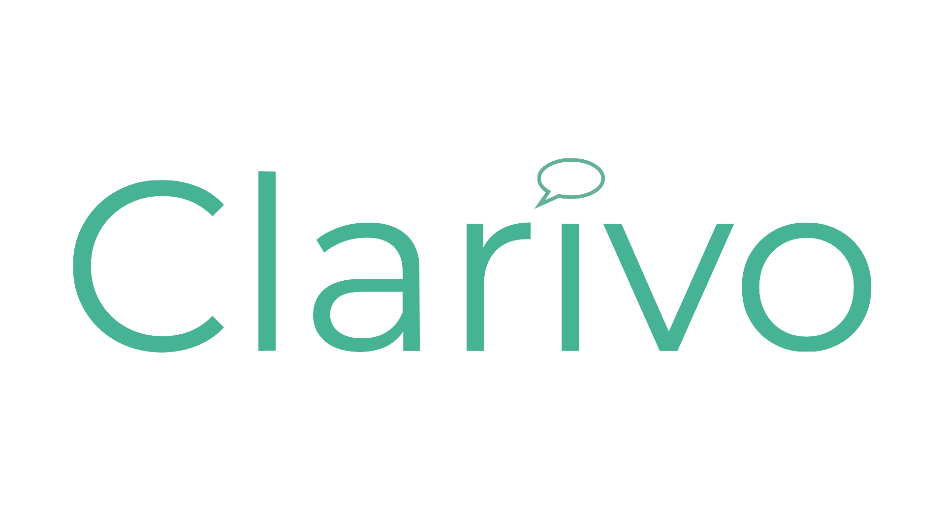 Clarivo Logo